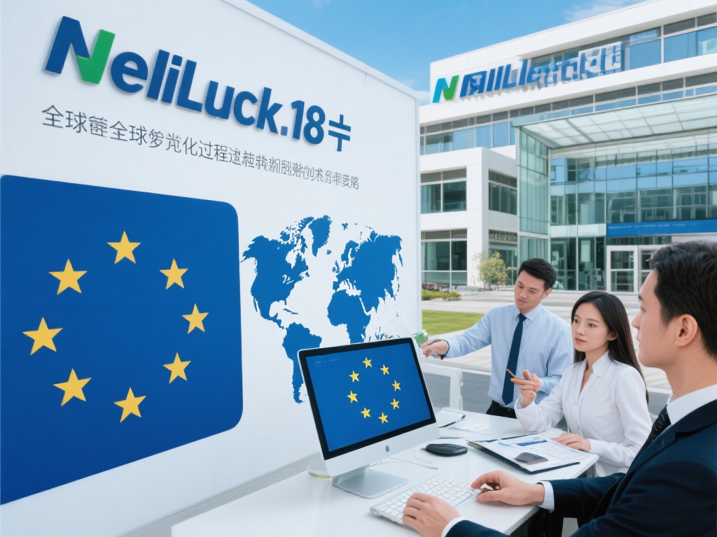 为了在全球化过程中保持竞争优势，新利luck18始