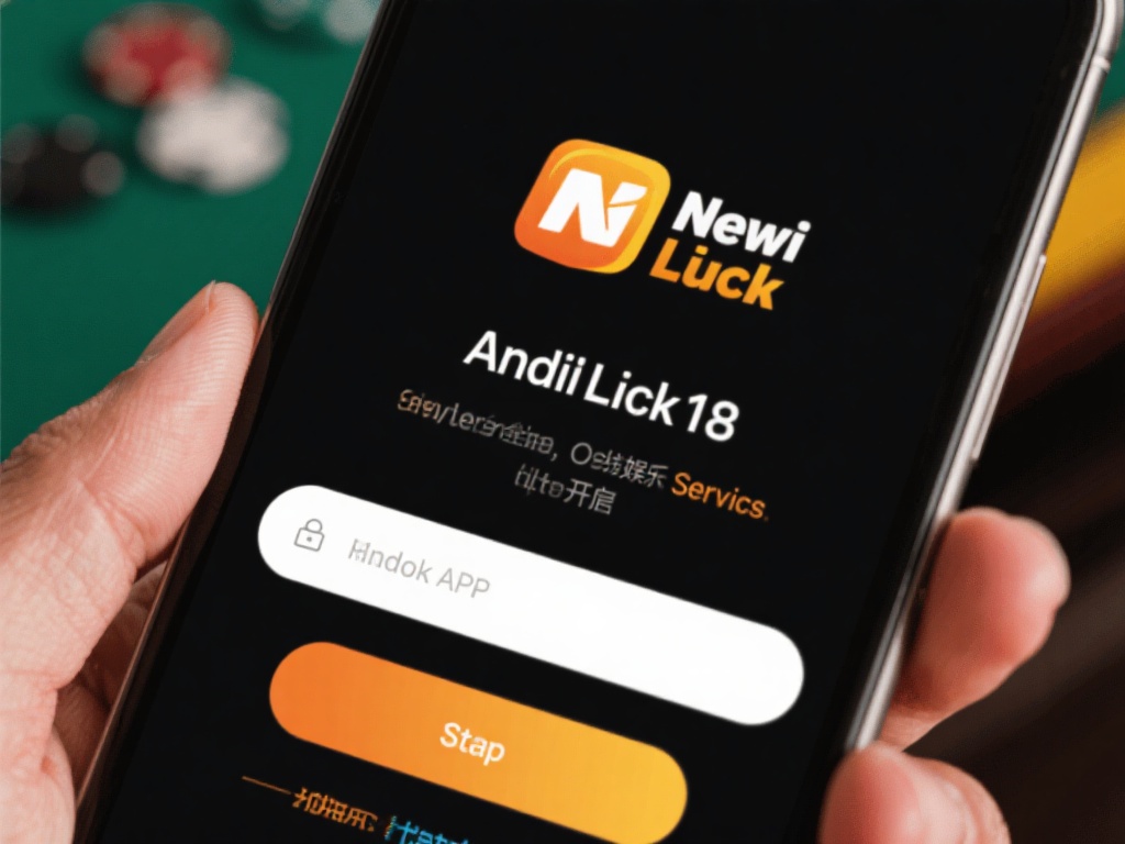 想要体验便捷的在线娱乐服务？新利luck18安卓A