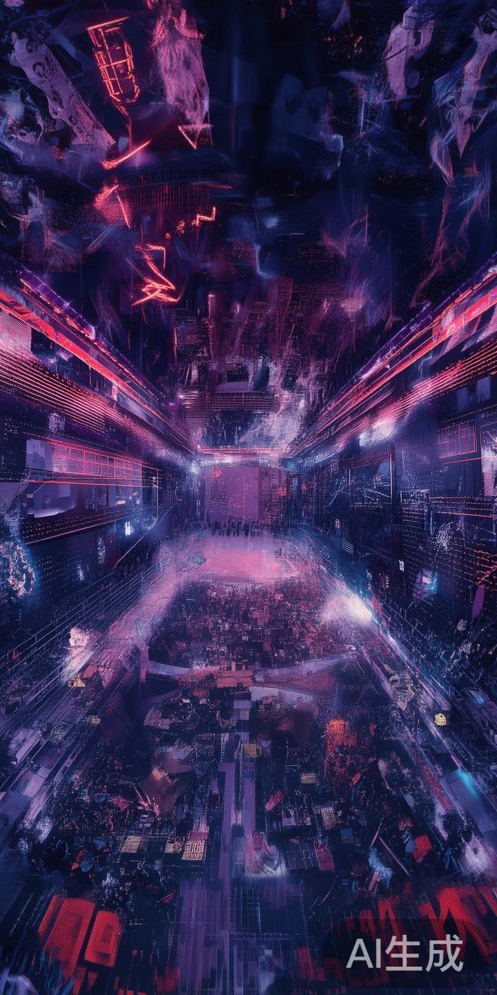 红牛携手W66利来娱乐共创更加精彩奢华的线上娱乐体验 为何说红牛助力w66利来娱乐具有“助力”的意义?主