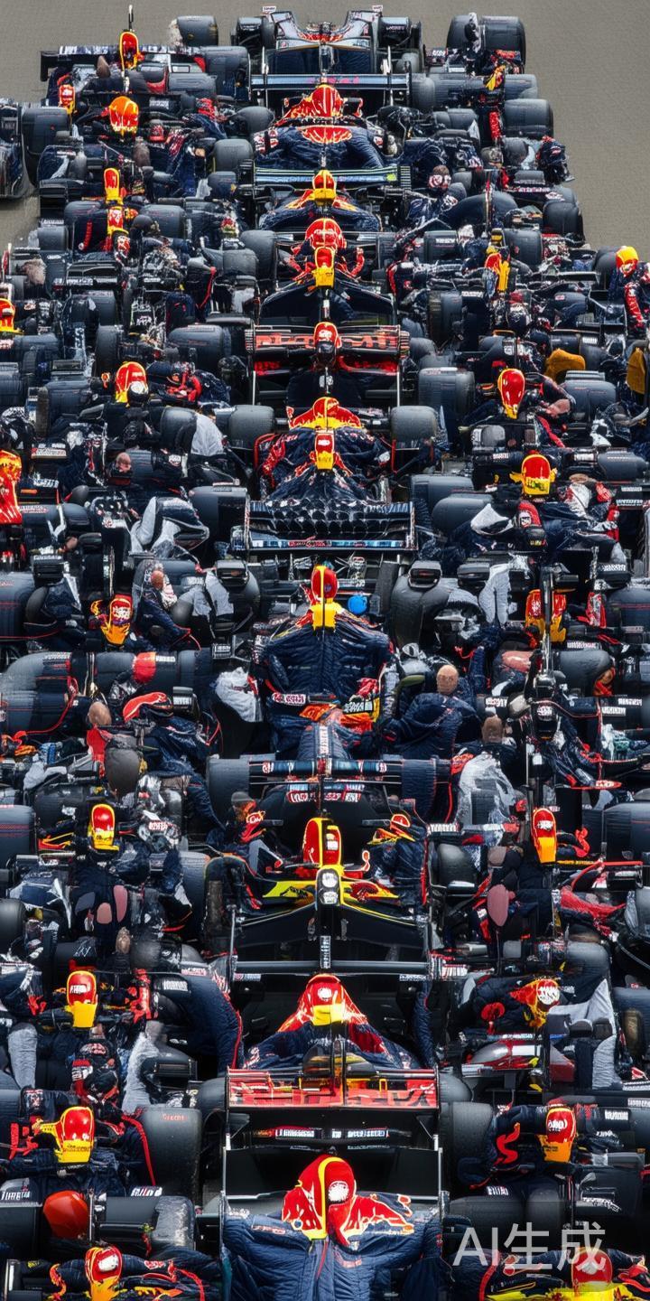 深入探秘W66利来老牌红牛车队团队成员及核心技术优势解析 团队成员的精英汇聚
w66利来老牌红牛车队的成功