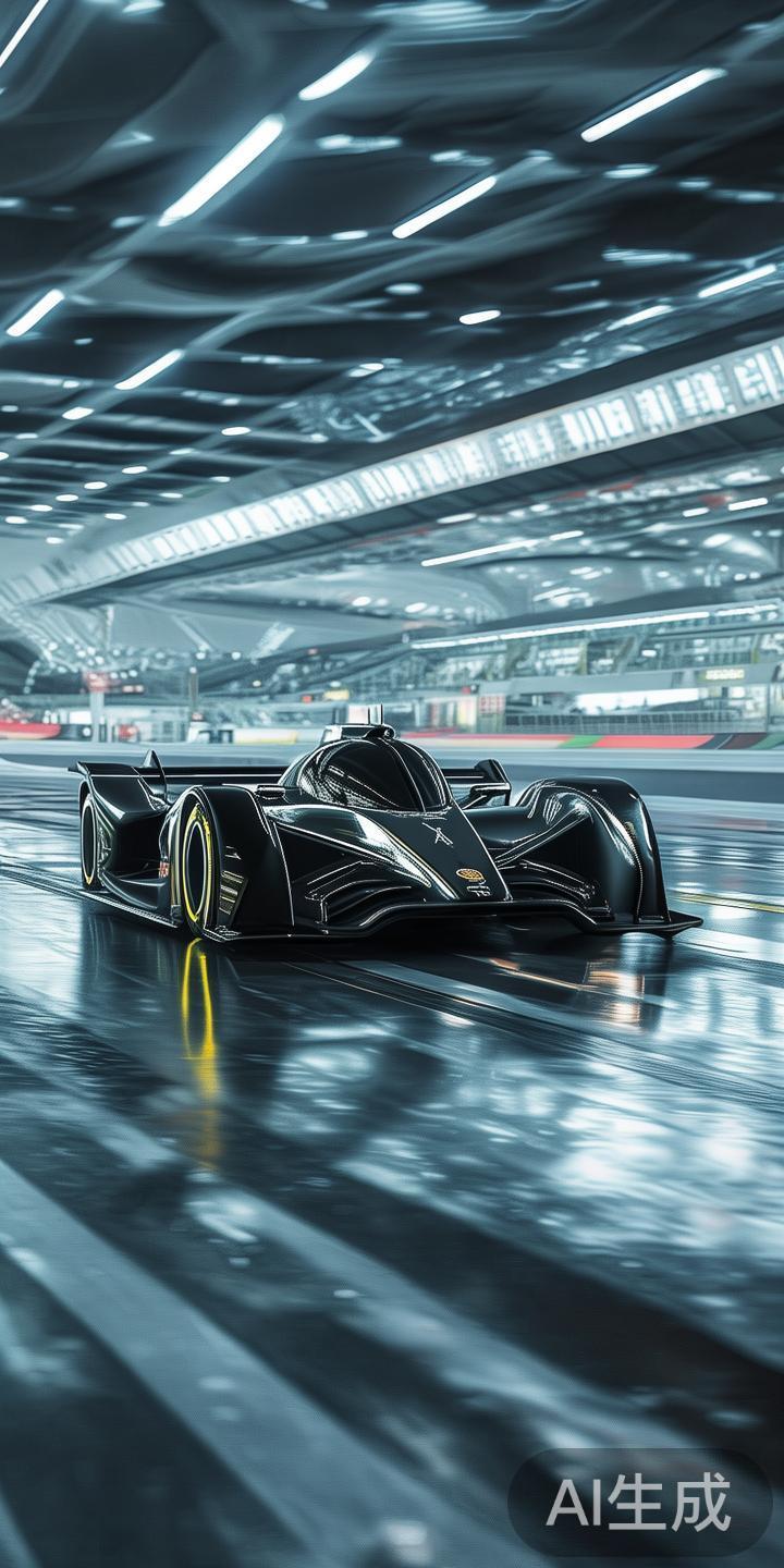 全面盘点利来W66 F1赛车比赛的辉煌历史与精彩赛事盛况 利来W66不断推动赛车技术创新,推动了许多行业先进